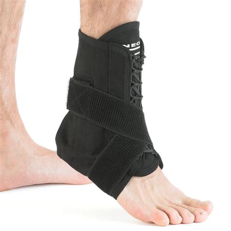 Neo G Laced Ankle Support :: Sports Supports | Mobility | Healthcare Products