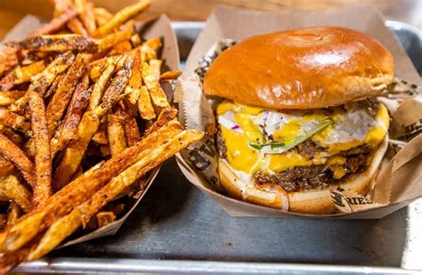 12 of The BEST Burgers in Raleigh (where to get your fix)