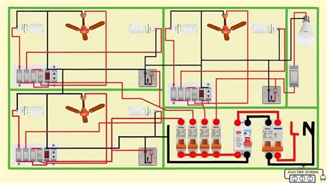 Home Electrical Wiring Diagrams Pdf