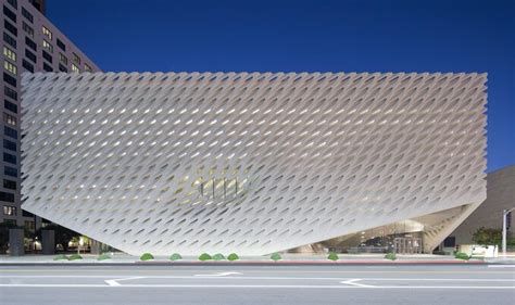 The Broad | Projects | MATT Construction