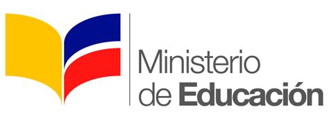 Logo Del Ministerio De Educacion