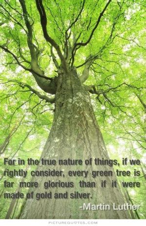 Green Nature Quotes. QuotesGram