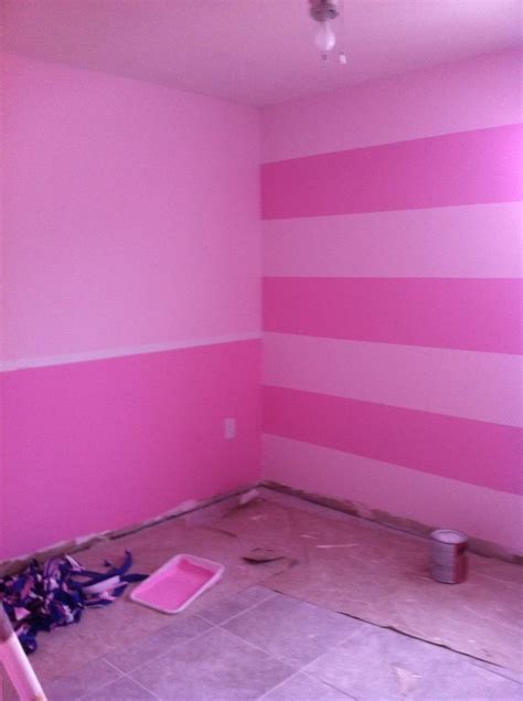 Almost done with my daughters room Bedroom Wall Designs, Cute Bedroom ...