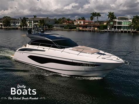 2020 Princess Yachts for sale. View price, photos and Buy 2020 Princess Yachts #434649