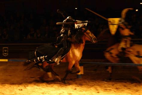 Medieval Night: Dinner and Show in Tenerife