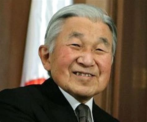 Akihito Biography - Childhood, Life Achievements & Timeline