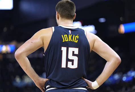 Nikola Jokic - AyundaAditya