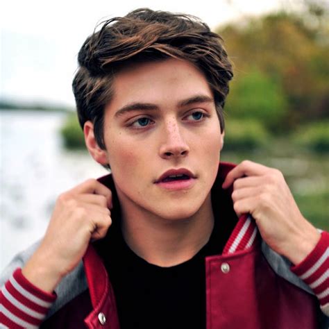 Froy Gutierrez Teen Wolf