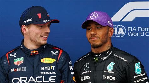 Max Verstappen v Lewis Hamilton Monza theory emerges with key skill ...