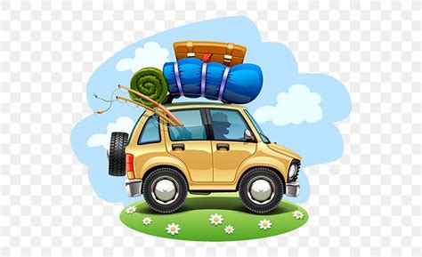 Car Travel Clip Art Vector Graphics Image, PNG, 549x500px, Car, Automotive Design, Compact Car ...