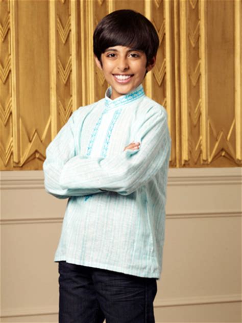 Ravi Ross | Wiki Jessie | FANDOM powered by Wikia