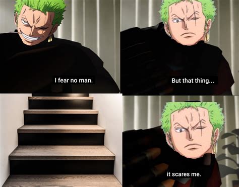 Down D. Stairs is the final one piece villain : r/MemePiece