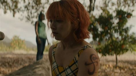 Netflix's One Piece: What Is Nami's New Tattoo After The Arlong Park Arc?