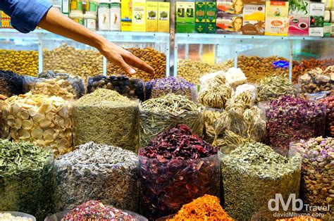 Spice Souk, Dubai, UAE | Worldwide Destination Photography & Insights