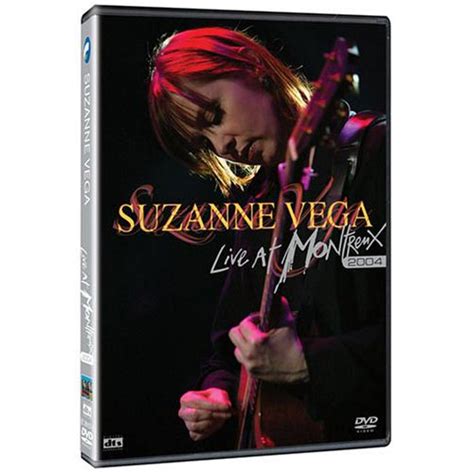 Suzanne Vega – Live At Montreux (2004) Live Concert Dvd | Twitterpath