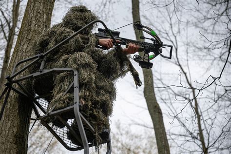 Crossbow Hunting: The Pros and Cons of Making the Switch