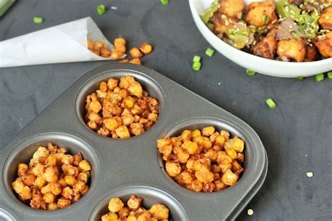 Crunchy Corn Nuts-Halaal Recipes from Fa's Kitchen