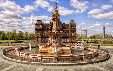 Top Things To Do In Glasgow In 2022 Glasgow Travel Guide | Hot Sex Picture