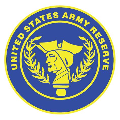 United states army reserve (62014) Free EPS, SVG Download / 4 Vector