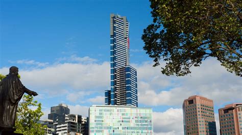 Eureka Tower | An Abode for Melbourne Skydeck