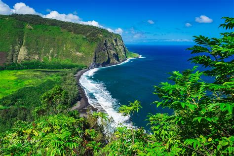 Waipio Valley | Russ Bishop Photography | Nature Photo Blog