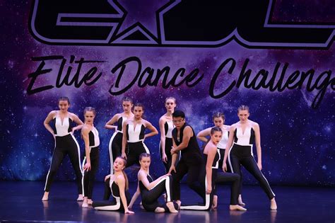 Awards – Elite Dance Challenge