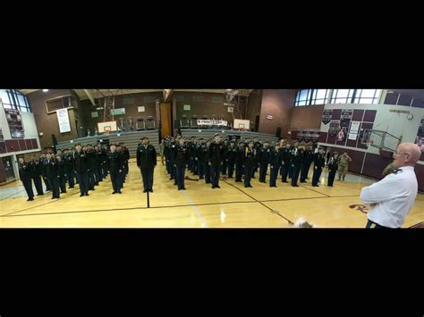 JROTC