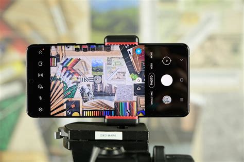 Updated: Samsung Galaxy S20 Ultra 5G (Exynos) Camera review: Samsung's ...