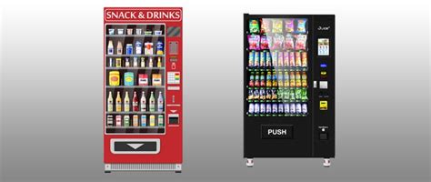 Top 9 Vending Machine Locations to Grow Your Business