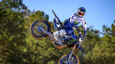 Eli Tomac | Monster Energy Supercross