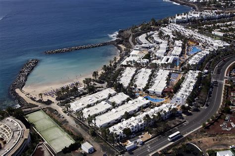 TUI BLUE FLAMINGO BEACH - Updated 2023 Prices (Playa Blanca, Spain)