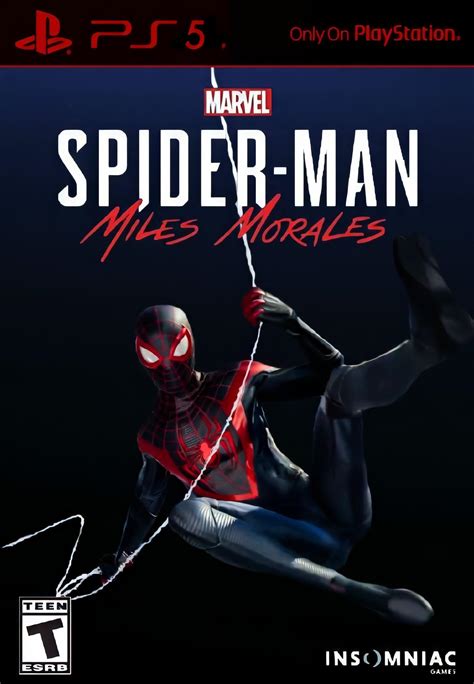 Spider man miles morales digital download ps5 - monomeva