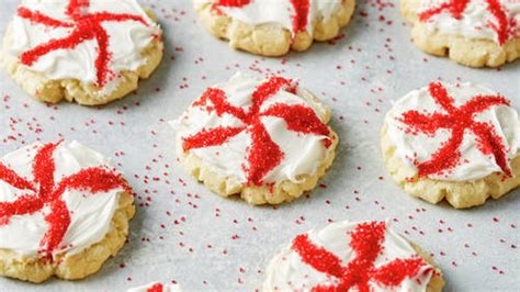 Best Easy Peppermint Candy Cookies Recipes