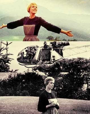 Phyllis Loves Classic Movies: The Sound of Music: Behind-the-Scenes