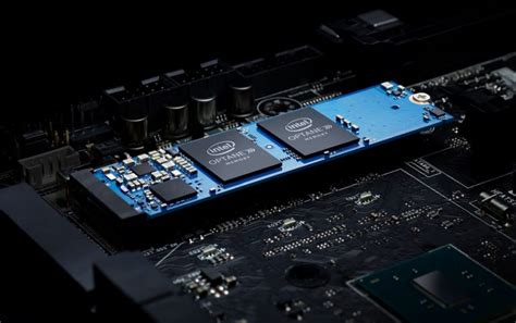 Intel Optane Memory Modules Are Coming To Consumers This April - Lowyat.NET