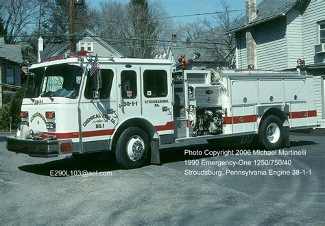 FDNYtrucks.com (Stroudsburg)