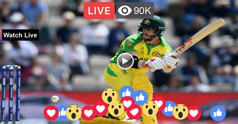 Bangladesh VS Australia, Live World Cup match: Watch BAN VS AUS Live Cricket Online on Hotstar ...