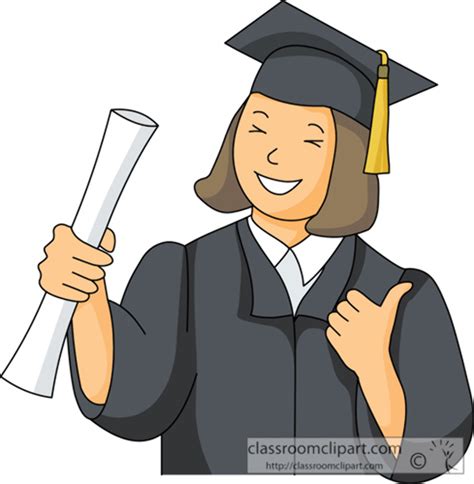 Download High Quality graduation clipart student Transparent PNG Images - Art Prim clip arts 2019