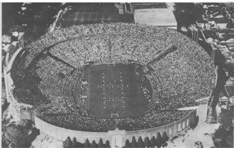 Tulane Stadium - History, Photos & More of the former NFL stadium of ...