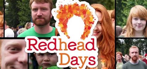 Happy Redhead Day 2023: Best Wishes, Greetings & Sayings