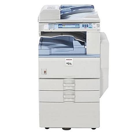 Ricoh MP 3351 Monochrome Multi-Functional Photocopier • Copier.Pk