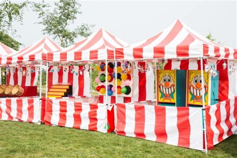 Balloon Darts Carnival Game Rental · National Event Pros