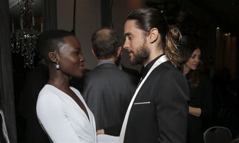 Lupita Nyong’o Boyfriend Not Jared Leto? Actress Has Reportedly Been ...