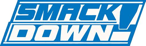 Download Smackdown Logo 2001