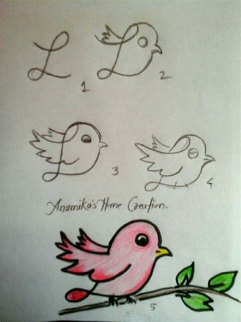 Fun Easy Drawing Ideas at GetDrawings | Free download