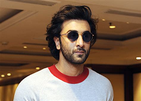 Is Ranbir Kapoor using a wig? Netizens think so - EasternEye