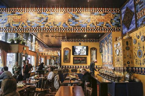 Downtown Portland's 19 best restaurants for lunch - oregonlive.com