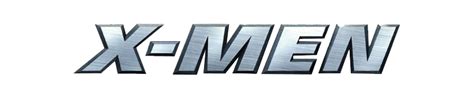 X Men Logo PNG Clipart | PNG All