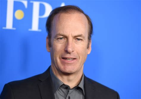 Bob Odenkirk gets wasted for 'Drunk History' appearance