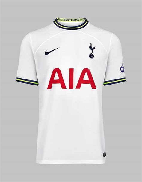 Tottenham 2024/24 Kit - Marga Salaidh